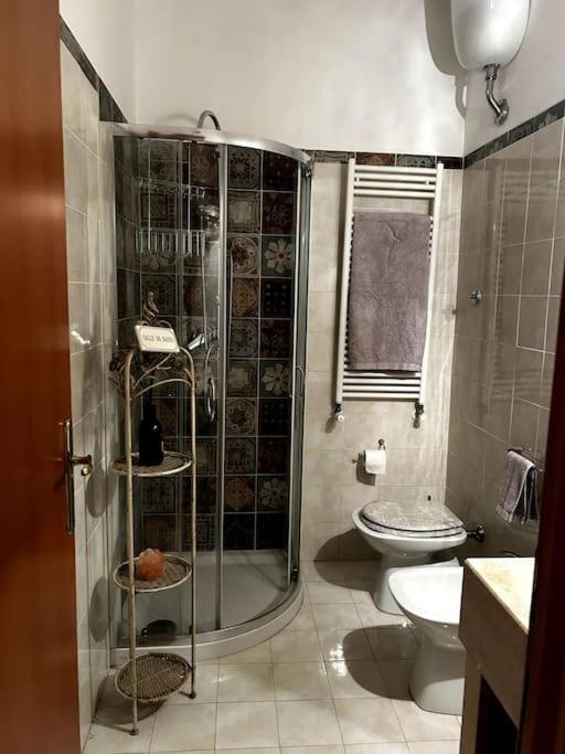 Settimana Nel Cozy Loft Apartamento
