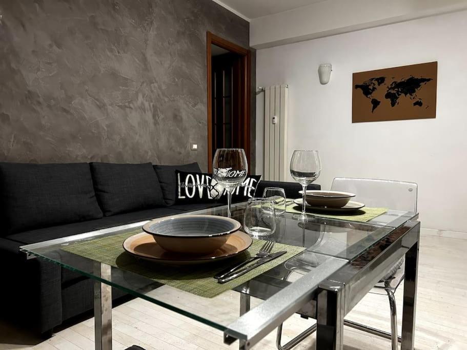 Apartamento Settimana Nel Cozy Loft *