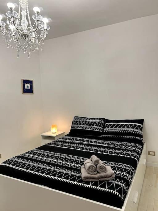 Settimana Nel Cozy Loft Apartamento *