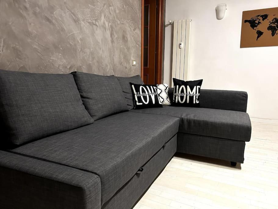 Apartamento Settimana Nel Cozy Loft *
