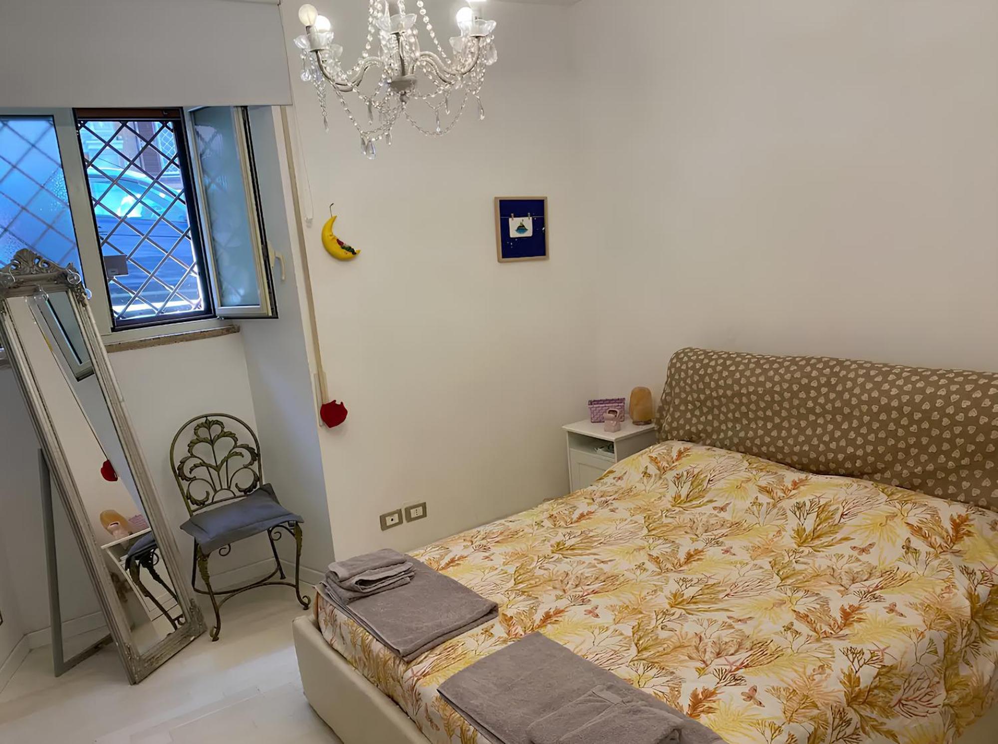 Appartamento Settimana Nel Cozy Loft